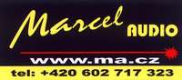 Marcel Audio